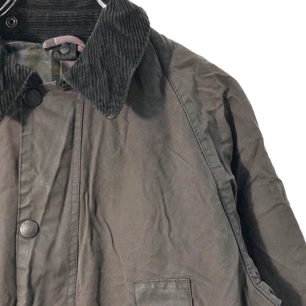 Barbour BEDALE Oiled Jacket