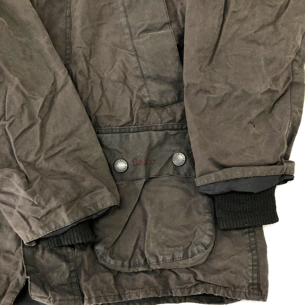 Barbour BEDALE Oiled Jacket