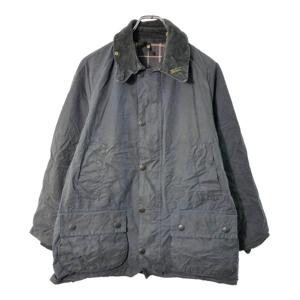 90s Barbour BEDALE Oiled Jacket