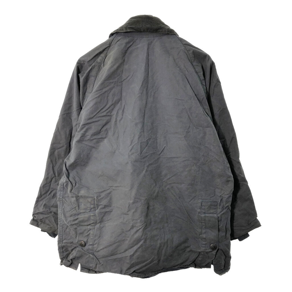 90s Barbour BEDALE Oiled Jacket