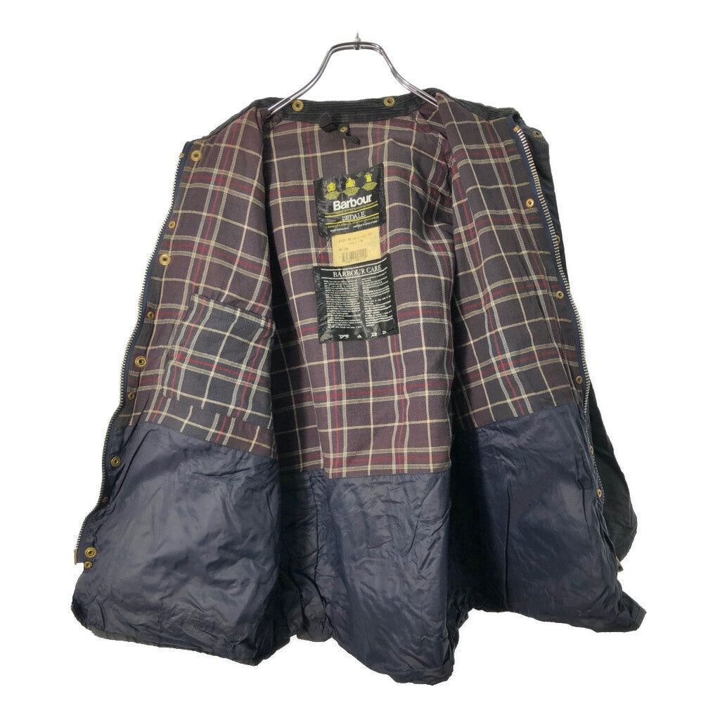 90s Barbour BEDALE Oiled Jacket