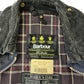 90s Barbour BEDALE Oiled Jacket