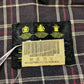 90s Barbour BEDALE Oiled Jacket