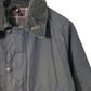 90s Barbour BEDALE Oiled Jacket