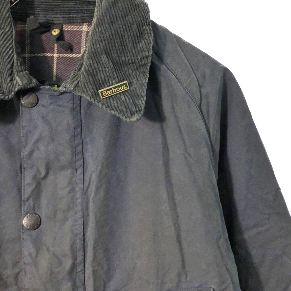 90s Barbour BEDALE Oiled Jacket