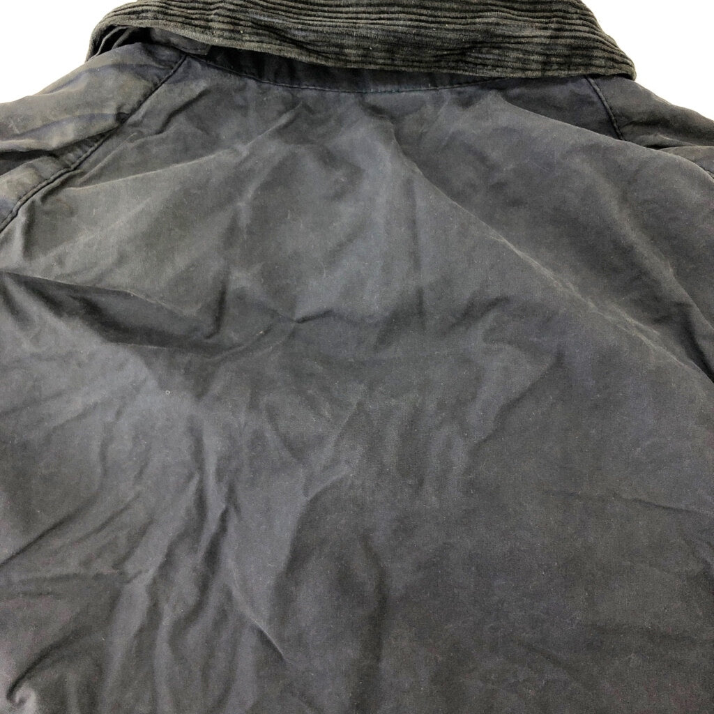 90s Barbour BEDALE Oiled Jacket