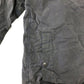 90s Barbour BEDALE Oiled Jacket