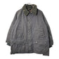 90s Barbour BEDALE Oiled Jacket