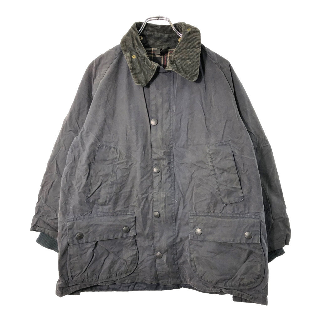 90s Barbour BEDALE Oiled Jacket
