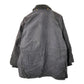 90s Barbour BEDALE Oiled Jacket
