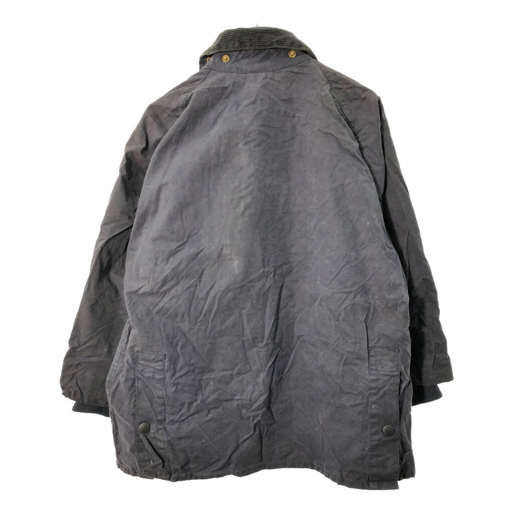 90s Barbour BEDALE Oiled Jacket
