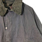 90s Barbour BEDALE Oiled Jacket