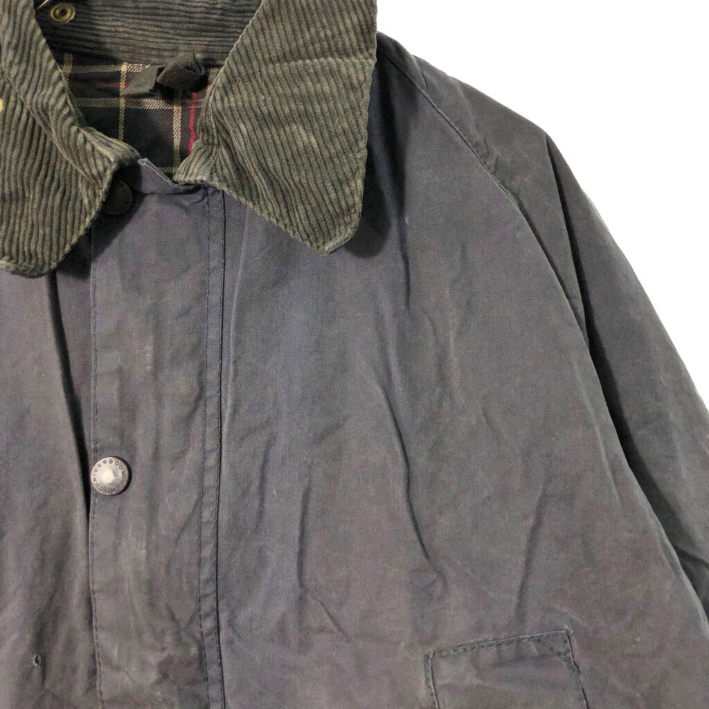 90s Barbour BEDALE Oiled Jacket