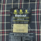 90s Barbour BEDALE Oiled Jacket