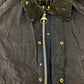 90s Barbour BEDALE Oiled Jacket