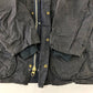 90s Barbour BEDALE Oiled Jacket