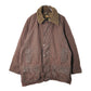 90s Barbour BEAUFORT Oiled Jacket