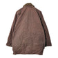 90s Barbour BEAUFORT Oiled Jacket