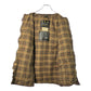 90s Barbour BEAUFORT Oiled Jacket