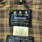 90s Barbour BEAUFORT Oiled Jacket