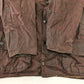 90s Barbour BEAUFORT Oiled Jacket