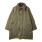 90s Barbour GAMEFAIR Oiled Jacket