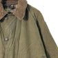 90s Barbour GAMEFAIR Oiled Jacket