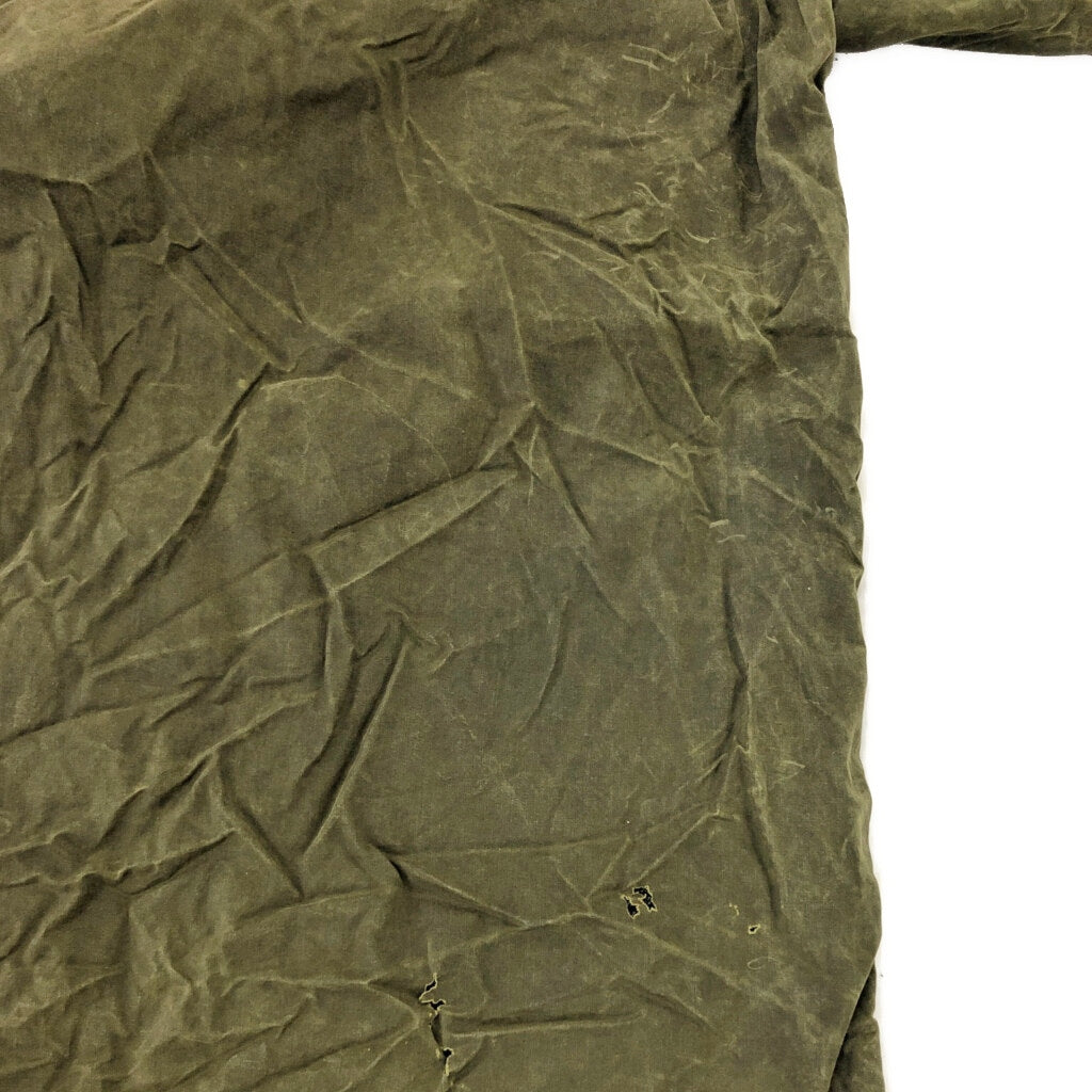 90s Barbour GAMEFAIR Oiled Jacket