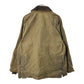 Oiled Jacket