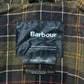 Barbour Oiled Jacket