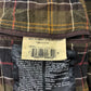 Barbour Oiled Jacket
