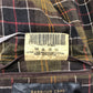 Barbour Oiled Jacket