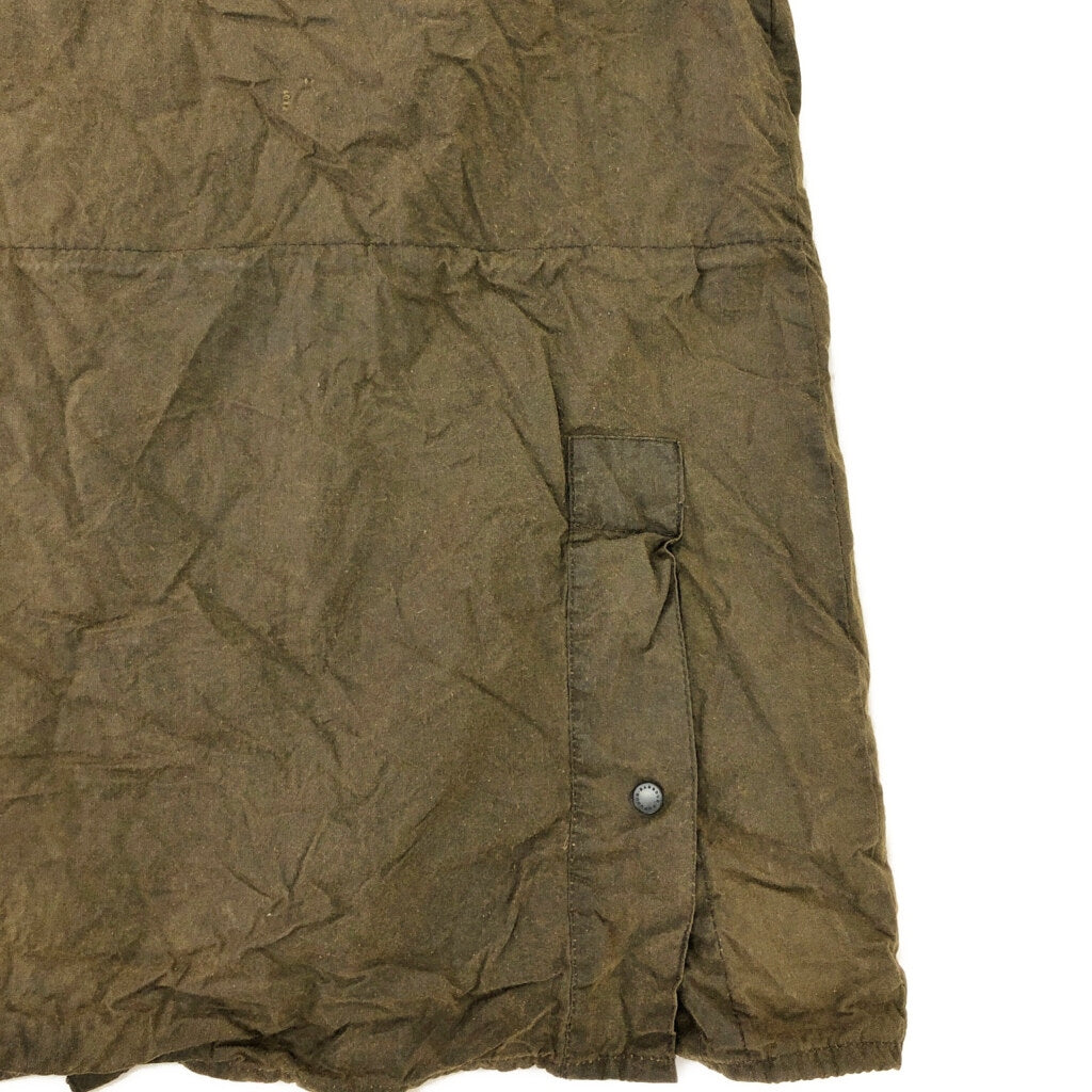 Barbour Oiled Jacket