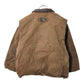 00s Barbour BUSHMAN Oiled Jacket