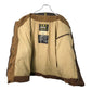 00s Barbour BUSHMAN Oiled Jacket