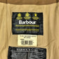 00s Barbour BUSHMAN Oiled Jacket