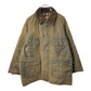 Barbour Oiled Jacket