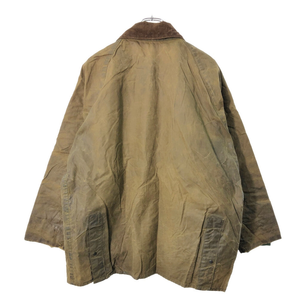 Barbour Oiled Jacket