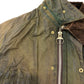 Barbour Oiled Jacket