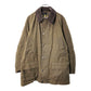 Barbour Oiled Jacket