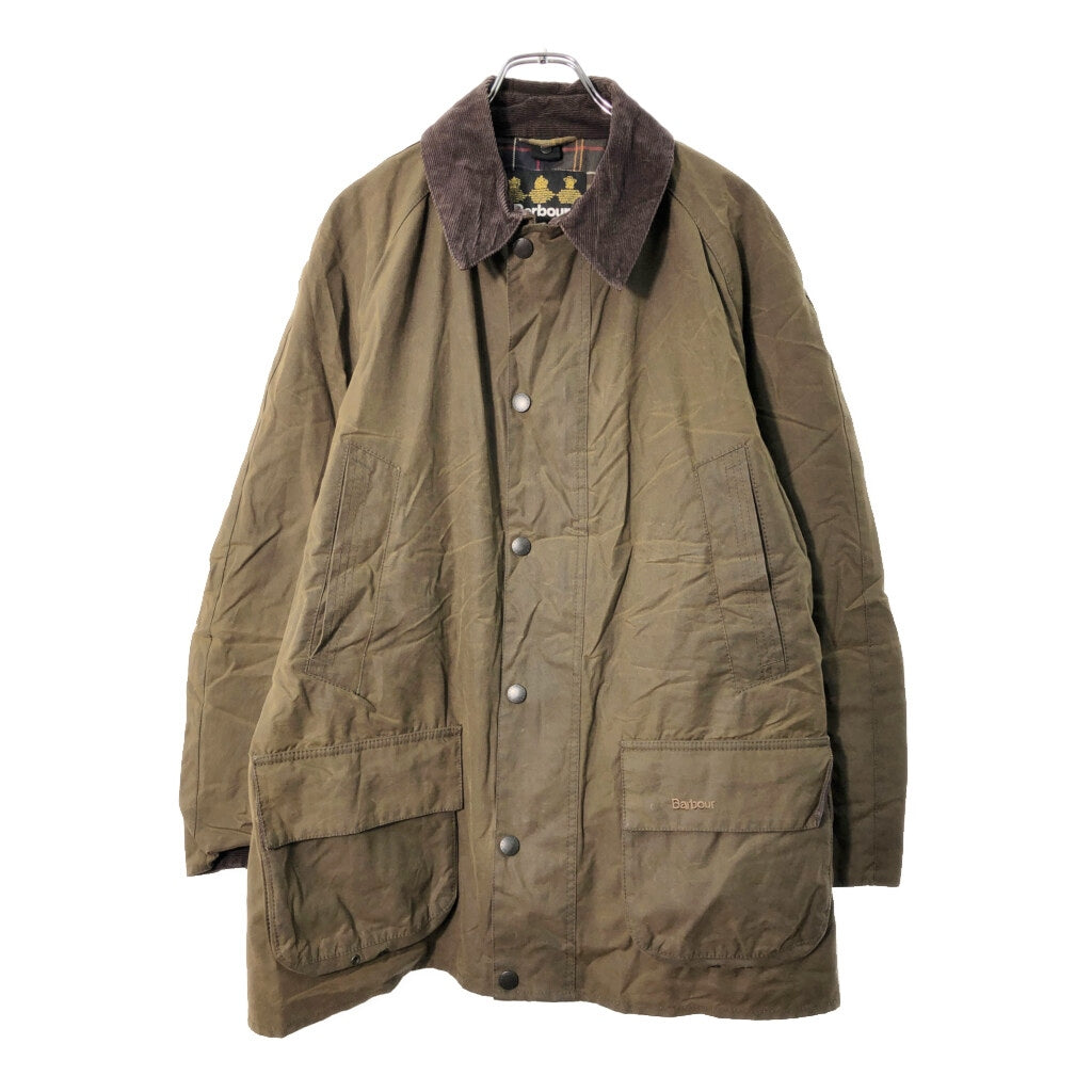 Barbour Oiled Jacket