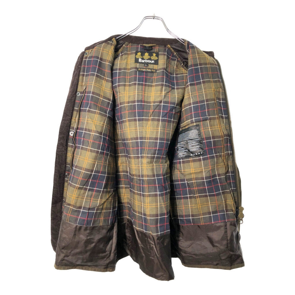 Barbour Oiled Jacket