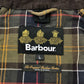 Barbour Oiled Jacket