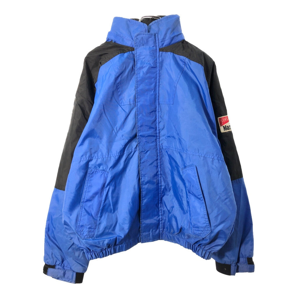 Marlboro Nylon Jacket