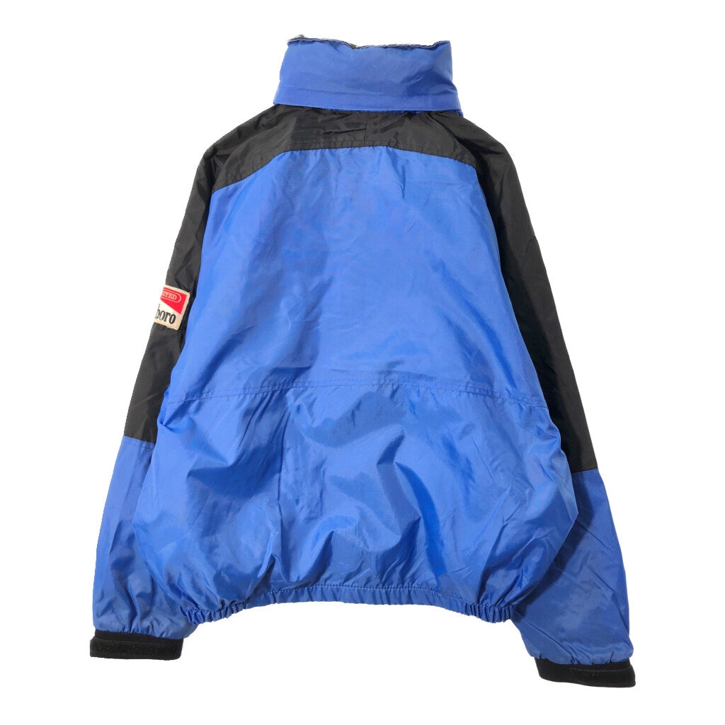 Marlboro Nylon Jacket