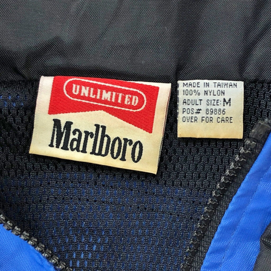 Marlboro Nylon Jacket