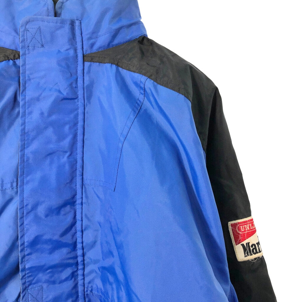Marlboro Nylon Jacket