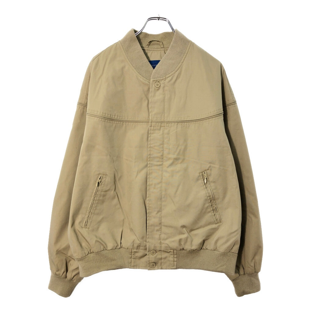 TOWNCRAFT Derby Jacket