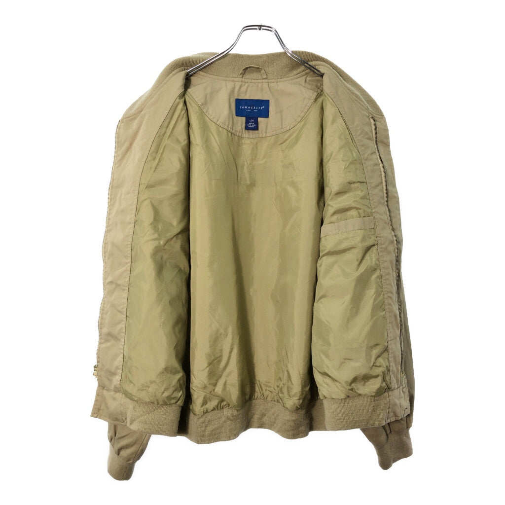 TOWNCRAFT Derby Jacket