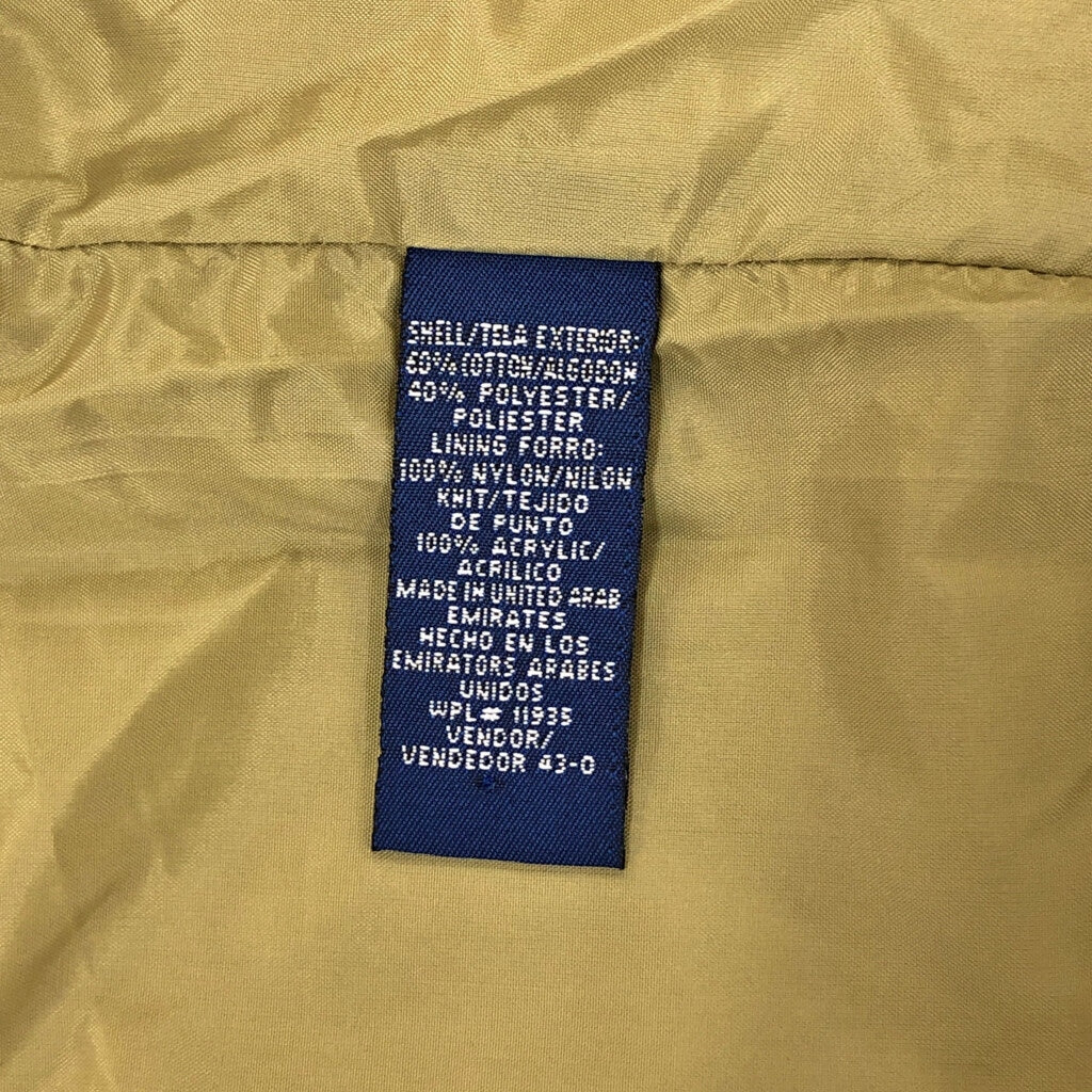 TOWNCRAFT Derby Jacket